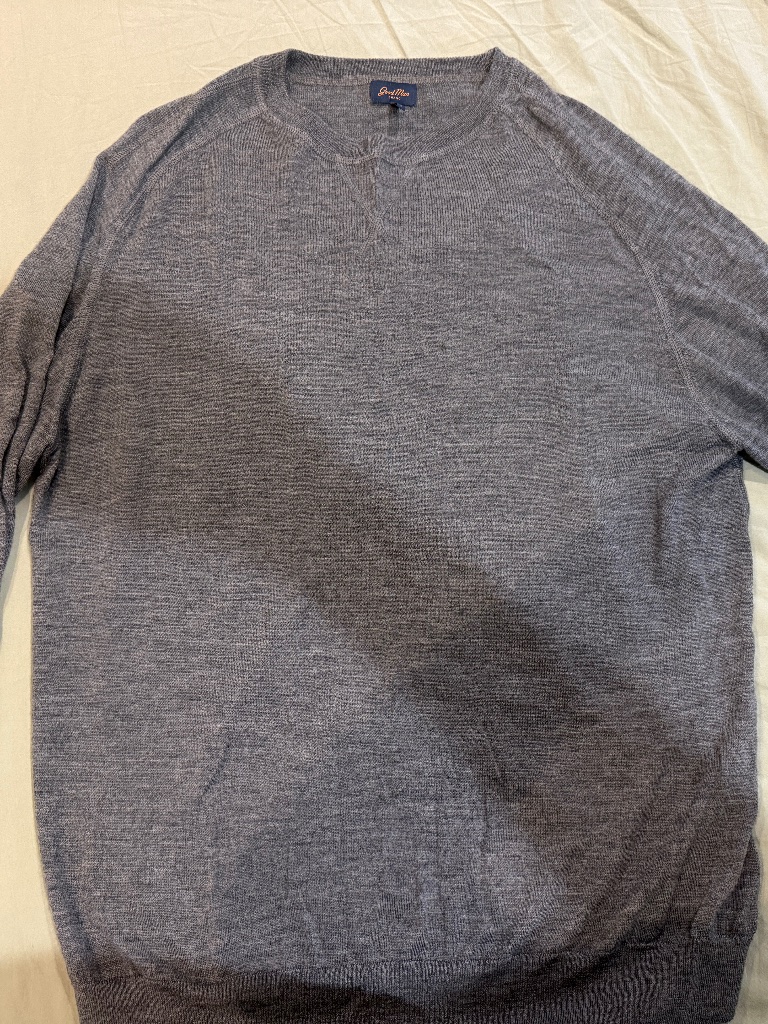 Good Man Brand Sweater